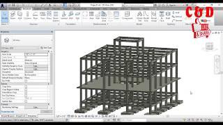 Revit learning promo|| Construction and Design Academy ||Construction and Design Academy