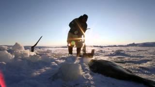 Inuit Culture in Greenland