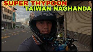 FACTORY AT PALAYAN PINAPANGAMBAHAN NG TAIWAN #thypoon