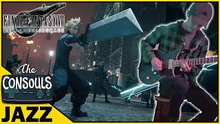 Good Morning, Levrikon? (Final Fantasy VII Remake Intergrade) Cover