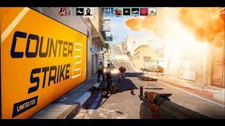 COUNTER STRIKE 2 NASIL İNDİRİLİR? 30 SANİYEDE CS2 İNDİRME!!!