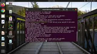 Uninstall Java from ubuntu 20.04 LTS | Uninstall Java from Linux | Remove jdk from Ubuntu
