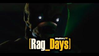 ▶ FNAF_DayZ_Trailer.mov (FNAF MOVIE PARODY by Rissy)