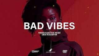 Sad Emotional Afrobeat Instrumental 2024 x Omah Lay Afro Soul Type Beat “BAD VIBES”