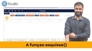 Aprenda fazer gráficos no R de uma vez por todas! #069