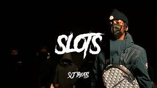 "Slots"- CB x Karma x 2024 UK Drill Type Beat | Prod. SjBeats