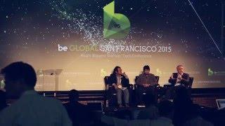 [beGLOBAL SF 2015] The Rise of Asian Corporations in Silicon Valley Tech Venture Capital Investment