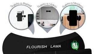 FLOURISH LAMA ALLSTORE