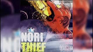 Nori - Thief ft. GAIN 101 YT (Official Audio)