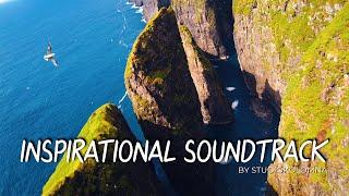 Epic Inspirational Soundtrack | Cinematic Epic Music | Motivational Music | Best Epic Music 2024