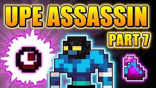 [RotMG] UPE Assassin Part 7 - Orb Of Conflict