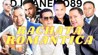 BACHATAS  ROMANTICAS  PARA DEDICAR  BACHATA MIX ROMANTICA  LAS MAS ESCUCHADAS 