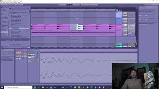 MAKING A GRISELDA TYPE BEAT - Ableton 11 Tutorial