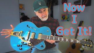 Gretsch G2410TG - Is This the Best Hollow Body Guitar Under $500?