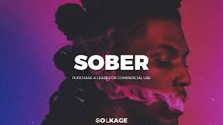 Libianca x Victony x Oxlade x Rema x Burna Boy Type Beat 'SOBER' Afrobeat Instrumental 2024