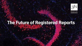 Replicability and Preregistration - The Future of Registered Reports