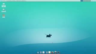 how to install xfce4 on arch linux