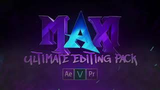 Devour Maxi Editing Pack Leak (Discord In Desc!) [Official Leak]