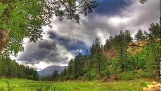 Southern Colorado Scenic Highway of Legends