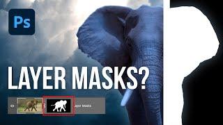 How to Use Photoshop Layer Masks? 4 Quick Masking Tips for New and Advanced Photoshop Users