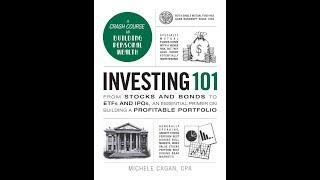 Investing 101 - Michele Cagan