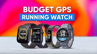 7 Must Have Budget GPS Running Watch