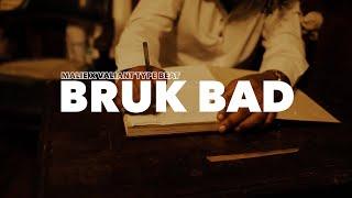 Malie x Valiant Dancehall Type Beat “BRUK BAD” | 2023 Instrumental