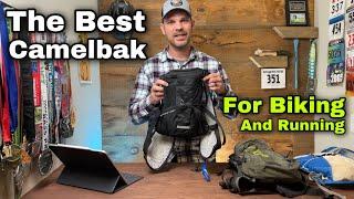 Camelbak Chase Bike Vest: Review and My Opinions After Using It For 2 Months
