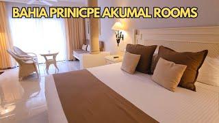 Rooms Adults Only Bahia Principe Luxury Akumal Riviera Maya Mexico