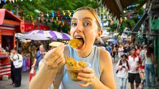  Bangkok Street Food (We Missed Thailand!!)