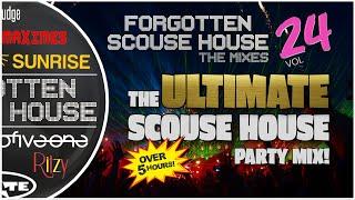 THE MIXES | Volume 24: The ULTIMATE Scouse House Party!