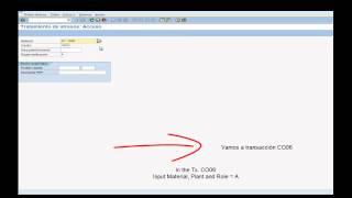 SAP Tutorial: Stock Orders Availability - Stock ATP Disponible