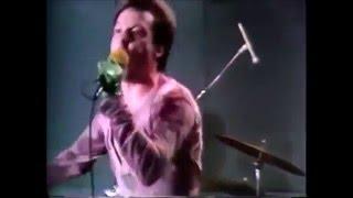 Dead Kennedys - Holiday in Cambodia (HQ)