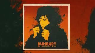 Bunbury - Un hombre en el espacio (2021) [Audio Oficial]