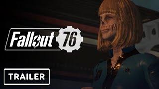Fallout 76: Skyline Valley - Trailer | Xbox Showcase 2024