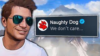 Worst Gaming Experience of 2024 | Uncharted 4 Multiplayer