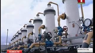 Поставки российской нефти в Беларусь возобновят в прежних объемах