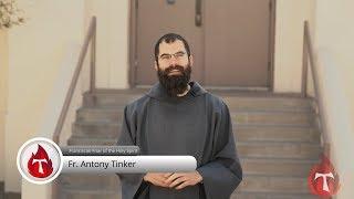 Meet the Franciscan Friars of the Holy Spirit