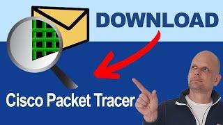 How To Download Cisco Packet Tracer