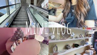 mini vlog : ไปคาเฟ่วันเกิดแจมิน jaemin day’s