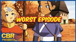 ATLA Creators Comment On The Show's Most Criticized Filler Episode