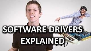 What is a Software Driver as Fast As Possible