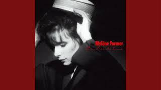 Mylene Farmer - Cendres de lune (Audio)