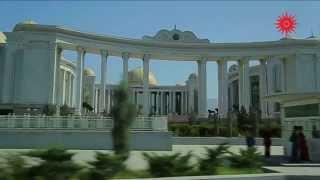 Ashgabat 2017 Promotional Video