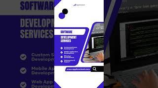 Custom software development company Sharjah UAE