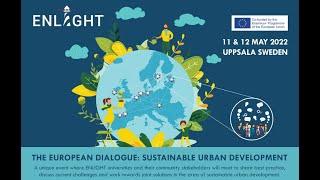 ENLIGHT European Dialogue 2022 - Aftermovie