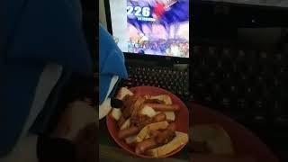 Chili Dogs again feat: Sonic and A MUGEN vid