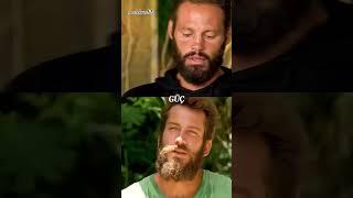 AVATAR ATAKAN VS OGEDAY GİRİŞKEN #keşfet #survivor #survivor2024 #survivorallstar2022