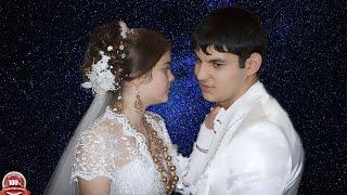 Gypsy wedding. Andrey and Chukhai. 12 series