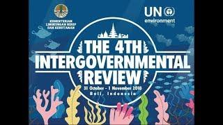 4th Intergovernmental Review Meeting